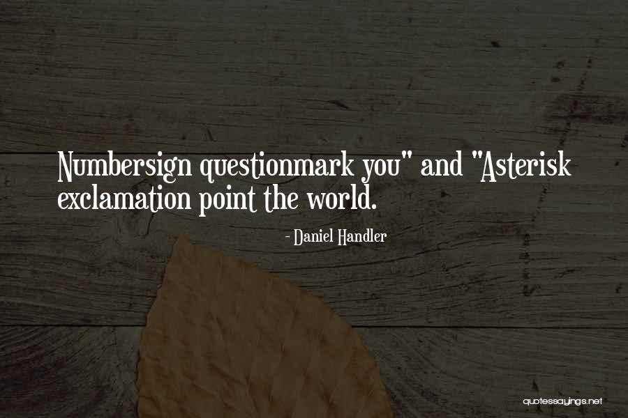Weakerthans Left Quotes By Daniel Handler Weakerthans Left Quotes By Daniel Handler