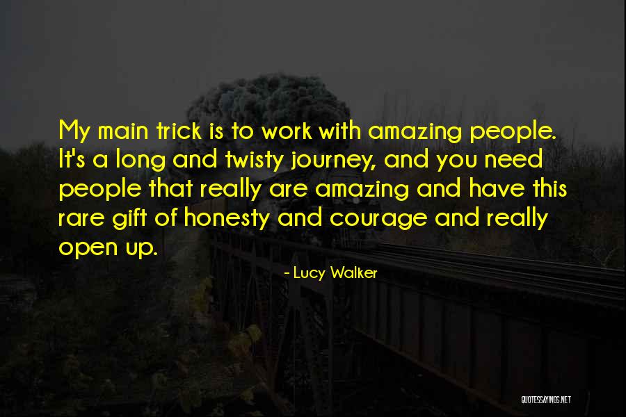 Weakerthans Left Quotes By Lucy Walker Weakerthans Left Quotes By Lucy Walker