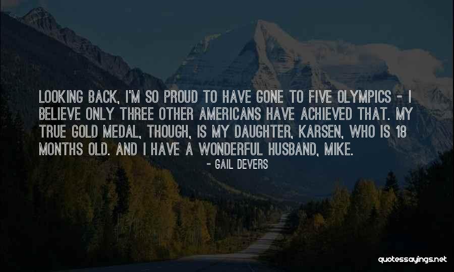 Weakest Player Quotes By Gail Devers Weakest Player Quotes By Gail Devers