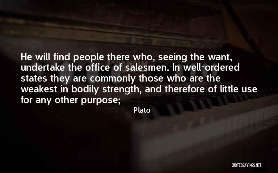 Weakest Quotes By Plato Weakest Quotes By Plato
