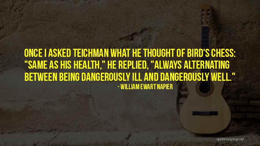 Weakland Towing Quotes By William Ewart Napier Weakland Towing Quotes By William Ewart Napier