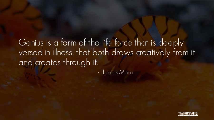 Weaklings Cartoons Quotes By Thomas Mann Weaklings Cartoons Quotes By Thomas Mann