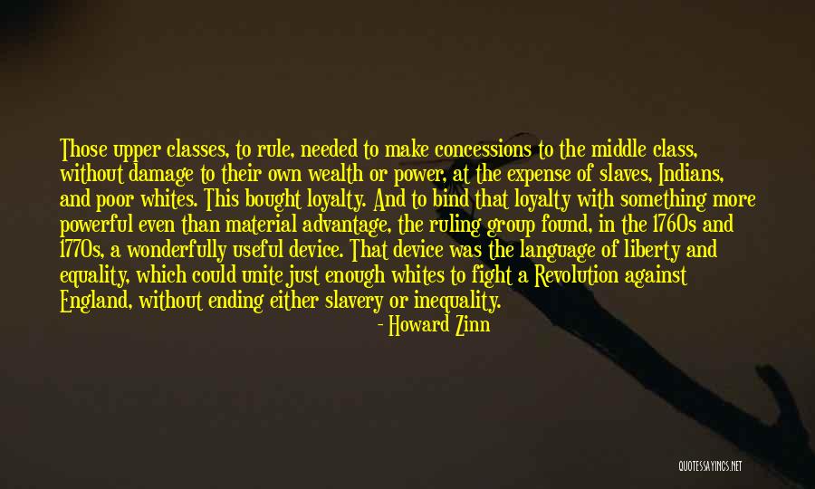 Wealth And Poor Quotes By Howard Zinn Wealth And Poor Quotes By Howard Zinn