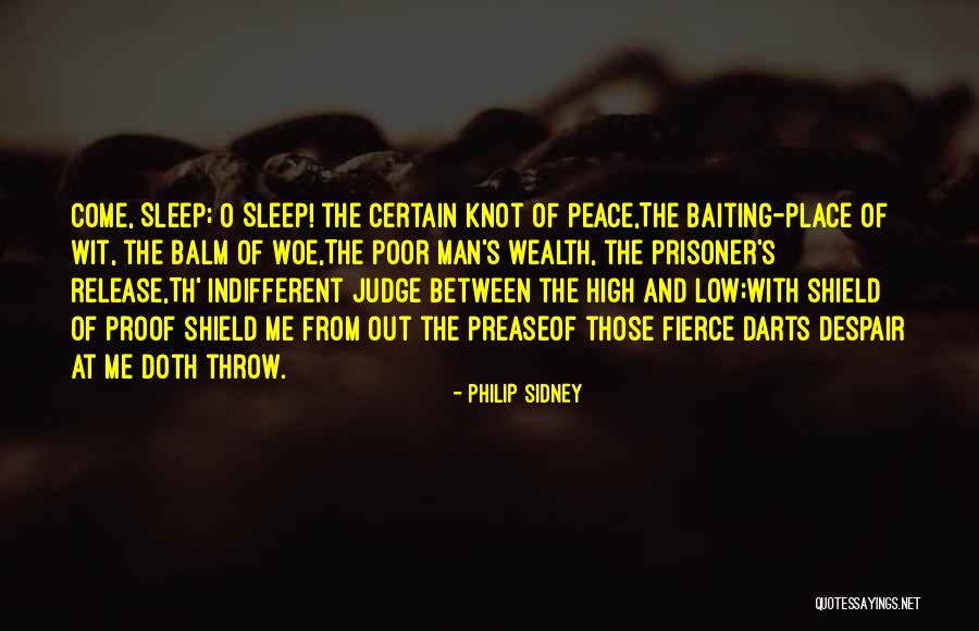 Wealth And Poor Quotes By Philip Sidney Wealth And Poor Quotes By Philip Sidney