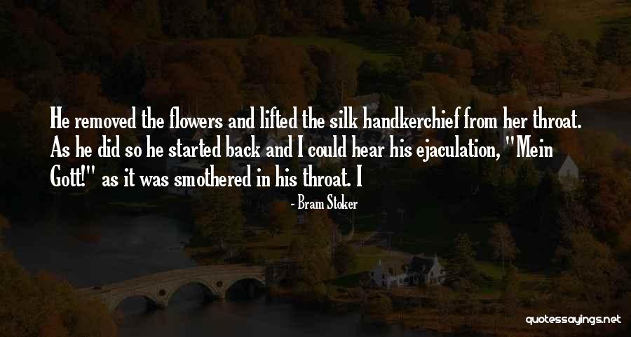 Wealth Corrupts Quotes By Bram Stoker Wealth Corrupts Quotes By Bram Stoker