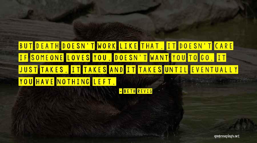 Wealth Discovery Quotes By Beth Revis Wealth Discovery Quotes By Beth Revis