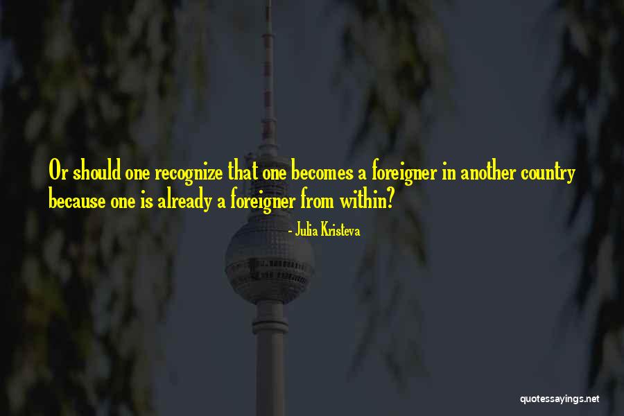 Wealth Discovery Quotes By Julia Kristeva Wealth Discovery Quotes By Julia Kristeva