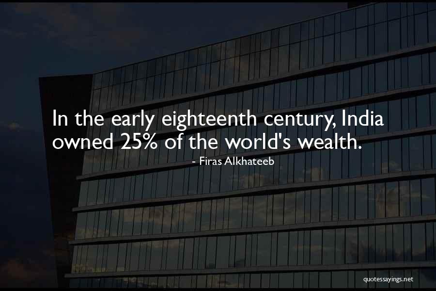 Wealth In Islam Quotes By Firas Alkhateeb Wealth In Islam Quotes By Firas Alkhateeb