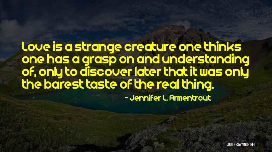 Wealth In Islam Quotes By Jennifer L. Armentrout Wealth In Islam Quotes By Jennifer L. Armentrout