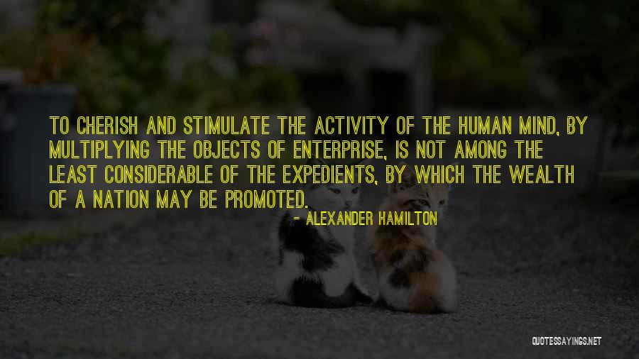 Wealth Of A Nation Quotes By Alexander Hamilton Wealth Of A Nation Quotes By Alexander Hamilton