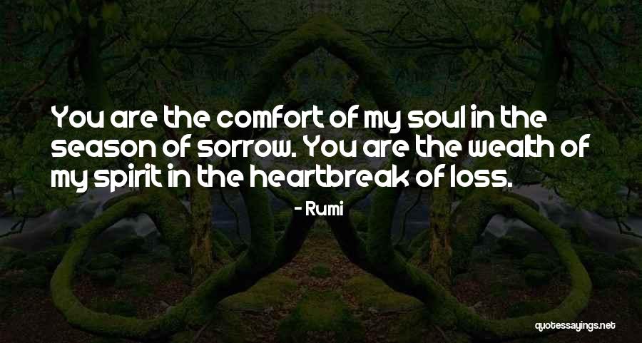 Wealth Of Soul Quotes By Rumi Wealth Of Soul Quotes By Rumi