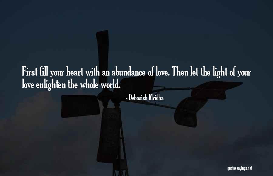 Wealth One Canada Quotes By Debasish Mridha Wealth One Canada Quotes By Debasish Mridha