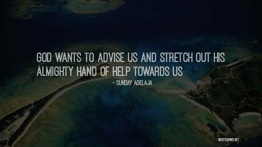 Wealth Riches Quotes By Sunday Adelaja Wealth Riches Quotes By Sunday Adelaja