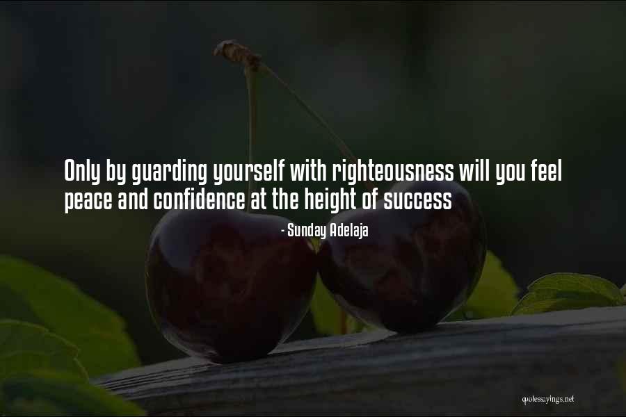 Wealth Riches Quotes By Sunday Adelaja Wealth Riches Quotes By Sunday Adelaja