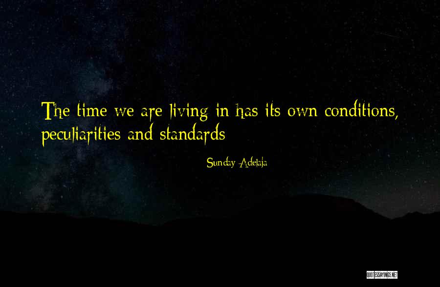 Wealth Riches Quotes By Sunday Adelaja Wealth Riches Quotes By Sunday Adelaja