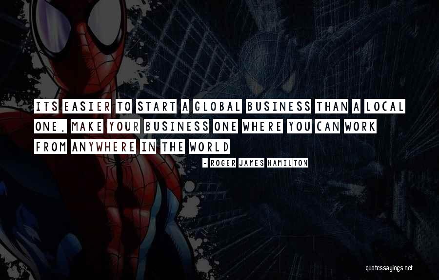 Wealth Spectrum Quotes By Roger James Hamilton Wealth Spectrum Quotes By Roger James Hamilton