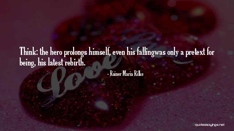 Wealthh Quotes By Rainer Maria Rilke Wealthh Quotes By Rainer Maria Rilke