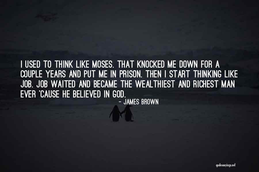 Wealthiest Quotes By James Brown Wealthiest Quotes By James Brown