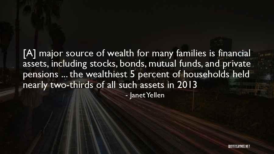Wealthiest Quotes By Janet Yellen Wealthiest Quotes By Janet Yellen