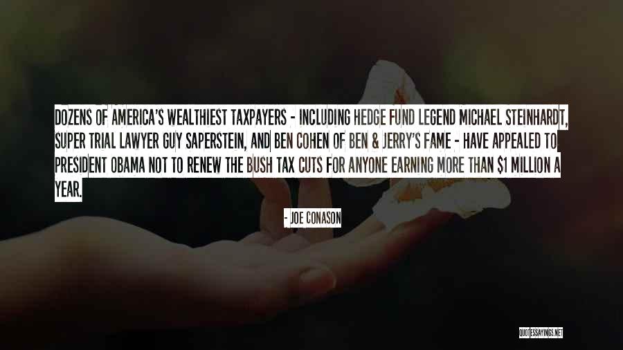 Wealthiest Quotes By Joe Conason Wealthiest Quotes By Joe Conason