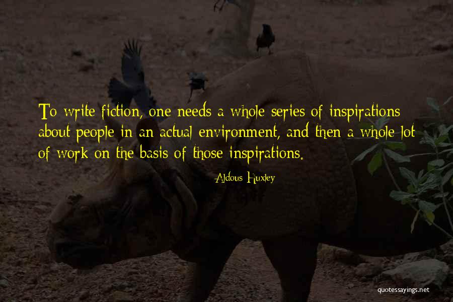 Wealthiest Women Quotes By Aldous Huxley Wealthiest Women Quotes By Aldous Huxley