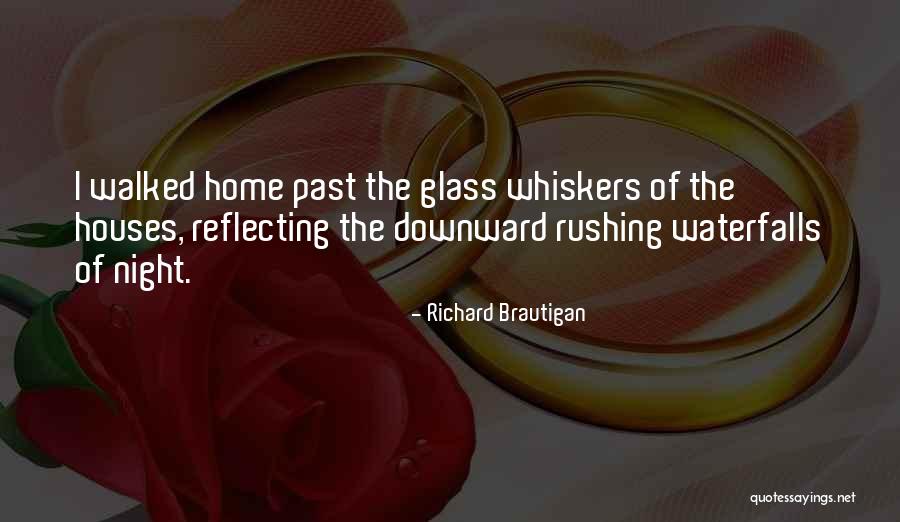 Wealthiest Women Quotes By Richard Brautigan Wealthiest Women Quotes By Richard Brautigan