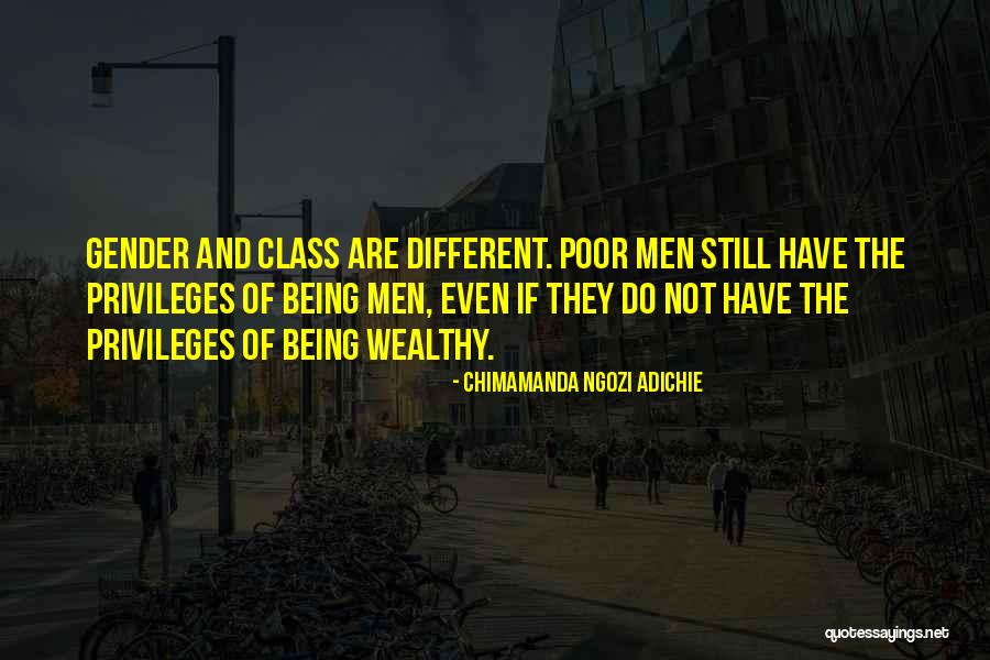 Wealthy Men Quotes By Chimamanda Ngozi Adichie Wealthy Men Quotes By Chimamanda Ngozi Adichie