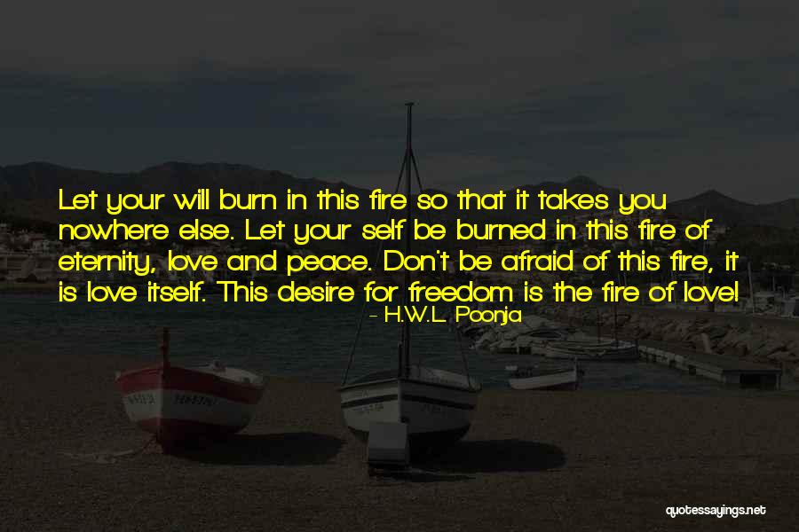 Weandthecolor Quotes By H.W.L. Poonja Weandthecolor Quotes By H.W.L. Poonja