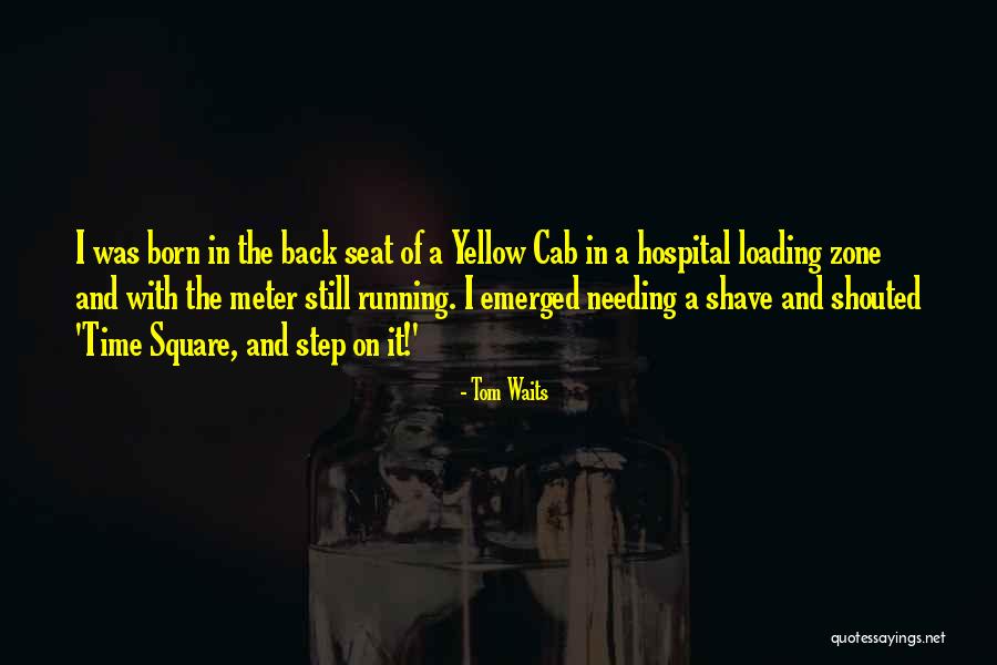 Weandthecolor Quotes By Tom Waits Weandthecolor Quotes By Tom Waits