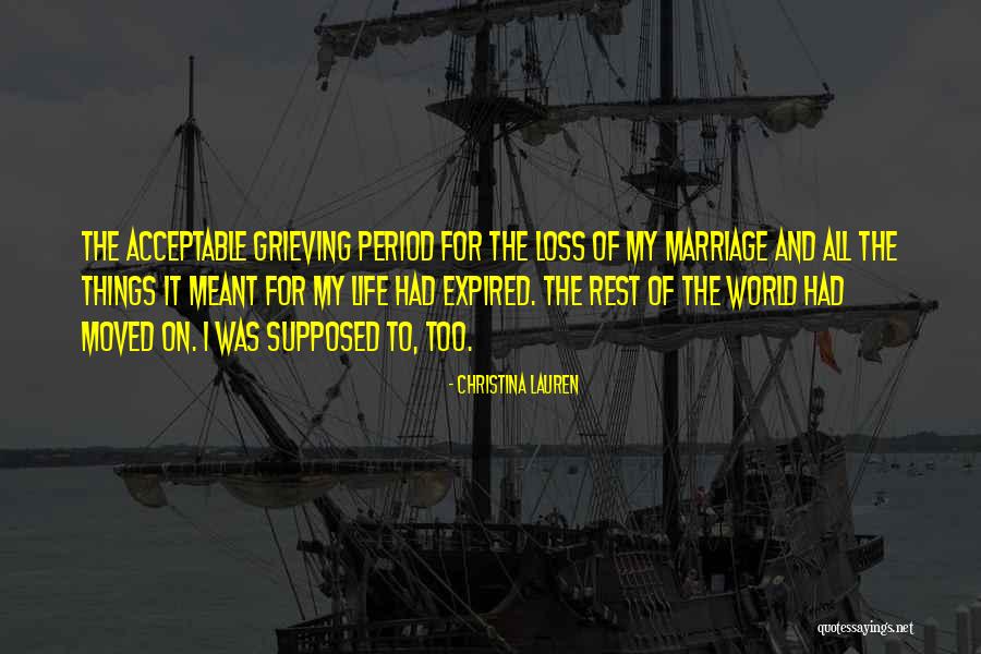 Weandw Quotes By Christina Lauren Weandw Quotes By Christina Lauren