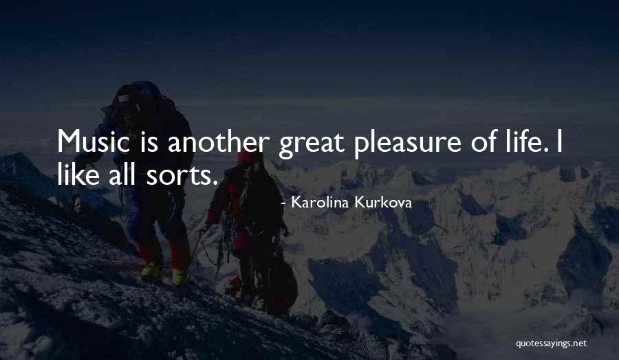 Weandw Quotes By Karolina Kurkova Weandw Quotes By Karolina Kurkova