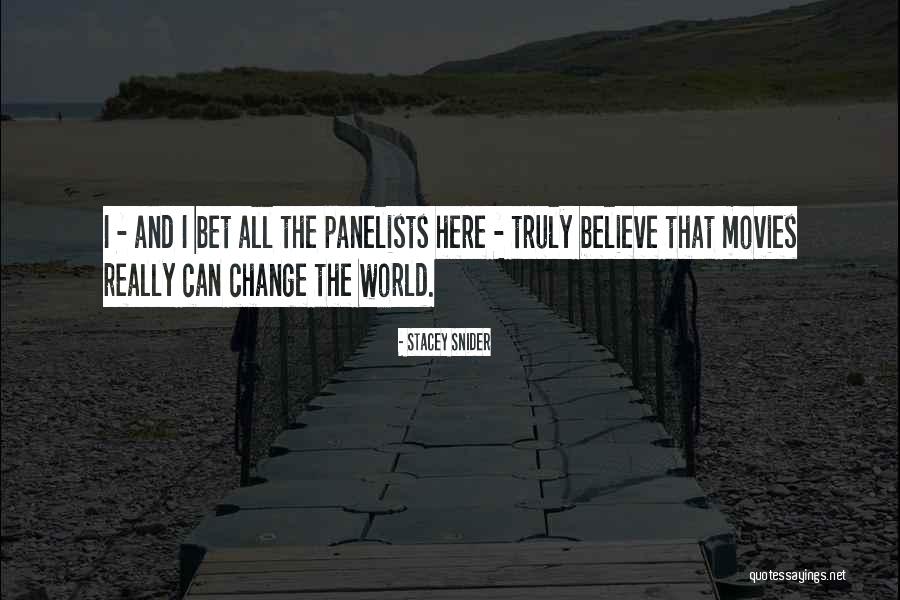 Weandw Quotes By Stacey Snider Weandw Quotes By Stacey Snider