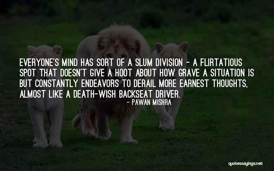 Weaning Calves Quotes By Pawan Mishra Weaning Calves Quotes By Pawan Mishra