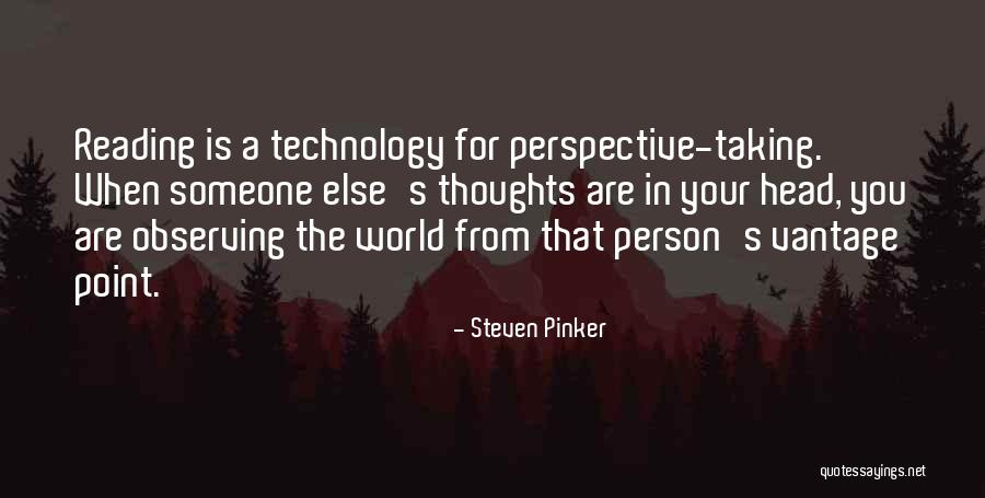 Weaning Calves Quotes By Steven Pinker Weaning Calves Quotes By Steven Pinker