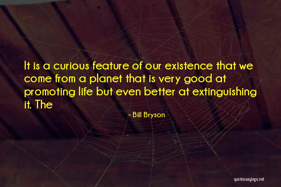 Weans Catering Quotes By Bill Bryson Weans Catering Quotes By Bill Bryson