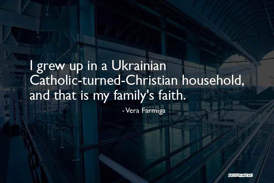 Weans Catering Quotes By Vera Farmiga Weans Catering Quotes By Vera Farmiga