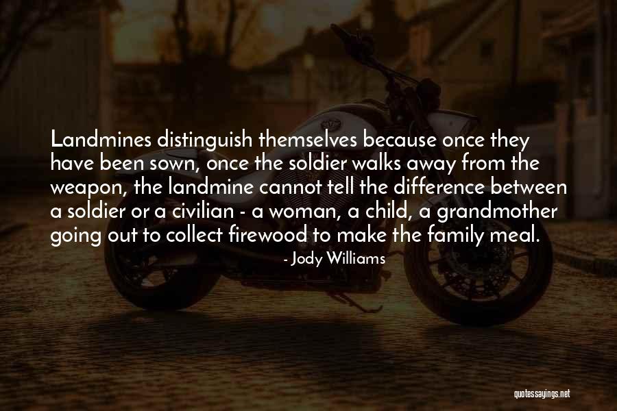 Weapon The Quotes By Jody Williams Weapon The Quotes By Jody Williams