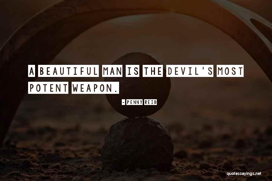 Weapon The Quotes By Penny Reid Weapon The Quotes By Penny Reid