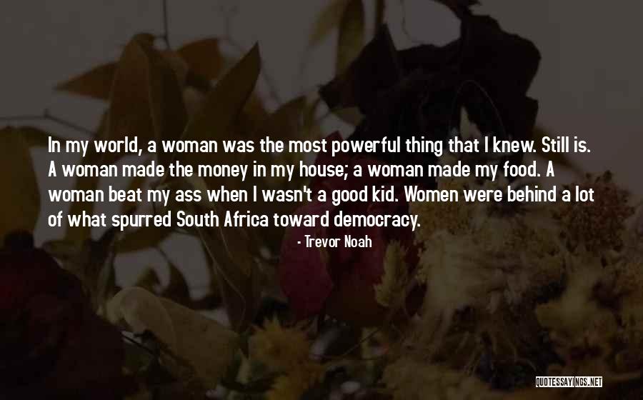 Weaponized Anthrax Quotes By Trevor Noah Weaponized Anthrax Quotes By Trevor Noah