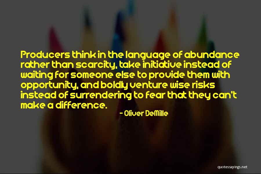 Weaponless Synonym Quotes By Oliver DeMille Weaponless Synonym Quotes By Oliver DeMille