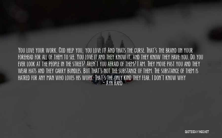 Wear And Carry Quotes By Ayn Rand Wear And Carry Quotes By Ayn Rand