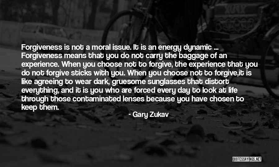 Wear And Carry Quotes By Gary Zukav Wear And Carry Quotes By Gary Zukav