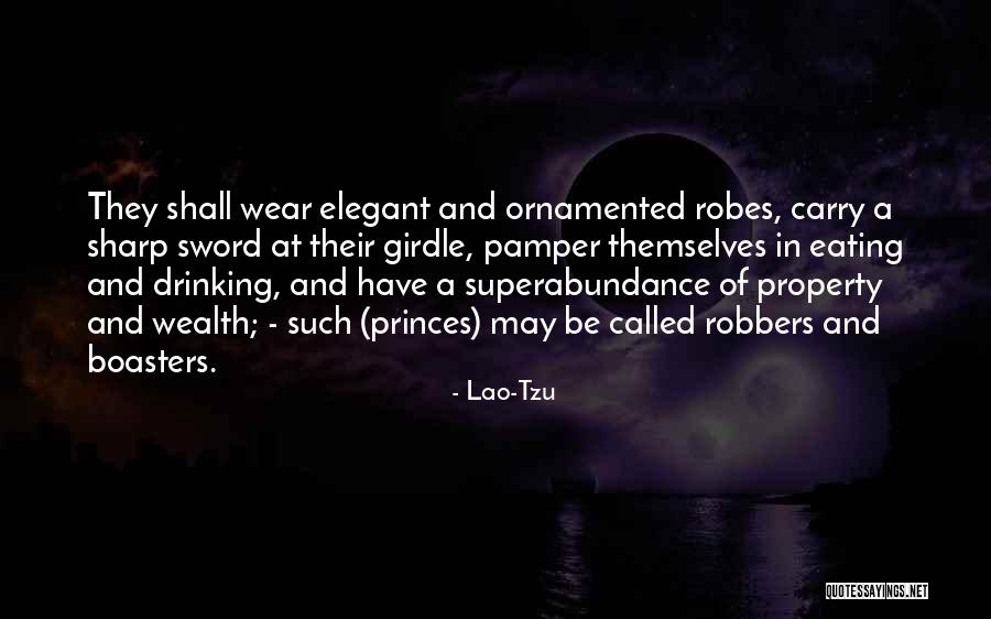 Wear And Carry Quotes By Lao-Tzu Wear And Carry Quotes By Lao-Tzu