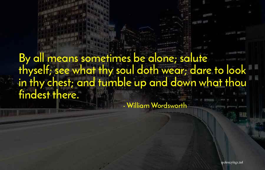Wear Down Quotes By William Wordsworth Wear Down Quotes By William Wordsworth
