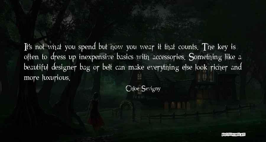 Wear Dress Quotes By Chloe Sevigny Wear Dress Quotes By Chloe Sevigny
