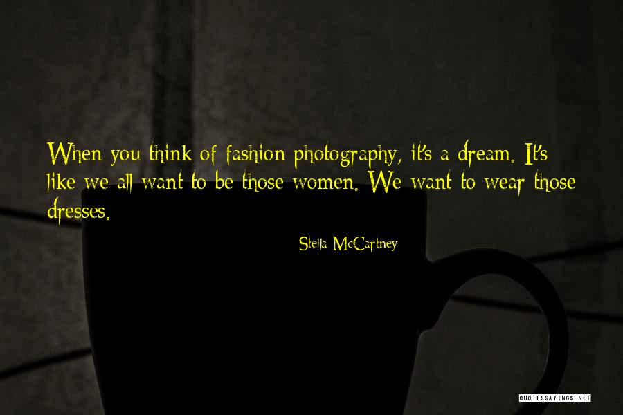 Wear It Quotes By Stella McCartney Wear It Quotes By Stella McCartney