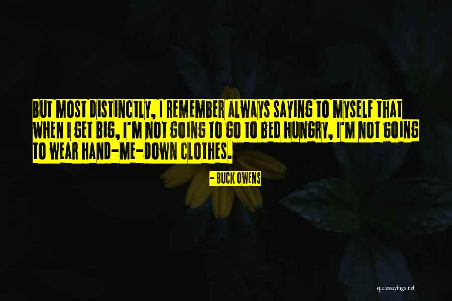 Wear Less Clothes In The Bed Quotes By Buck Owens Wear Less Clothes In The Bed Quotes By Buck Owens