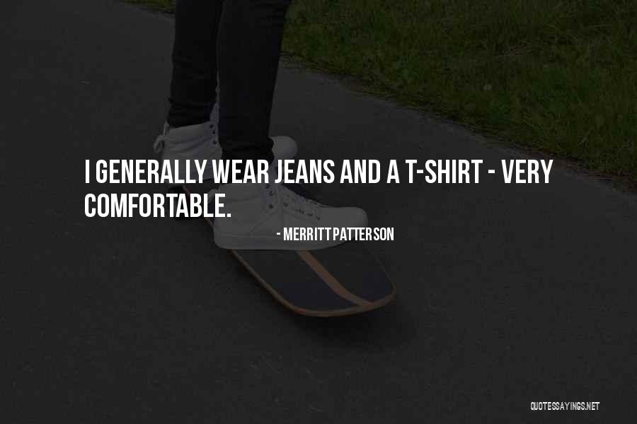 Wear Quotes By Merritt Patterson Wear Quotes By Merritt Patterson