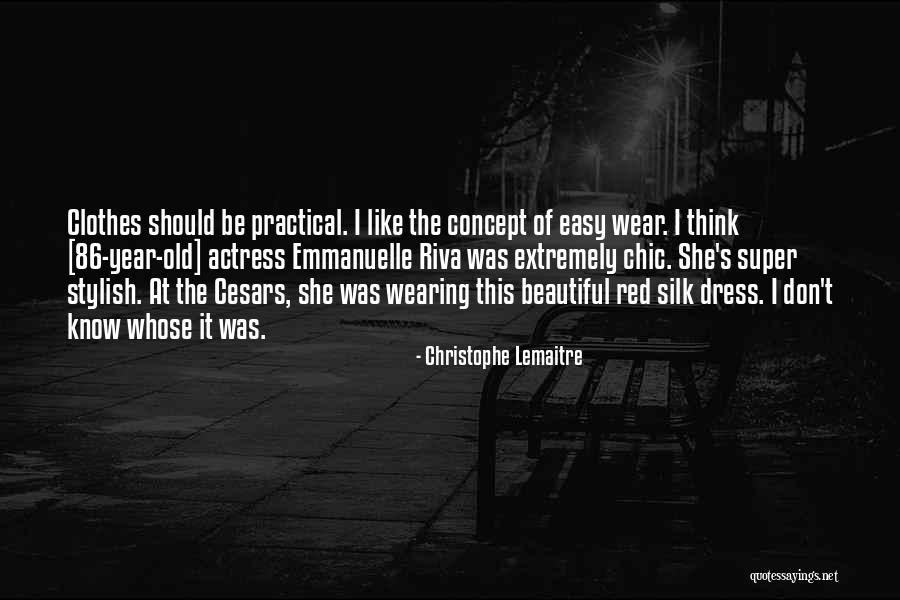 Wear Red Quotes By Christophe Lemaitre Wear Red Quotes By Christophe Lemaitre