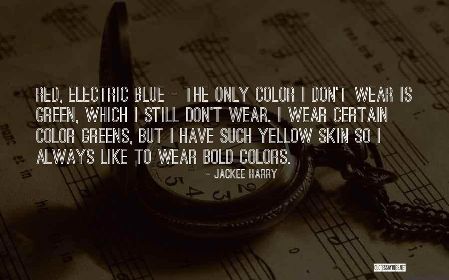 Wear Red Quotes By Jackee Harry Wear Red Quotes By Jackee Harry